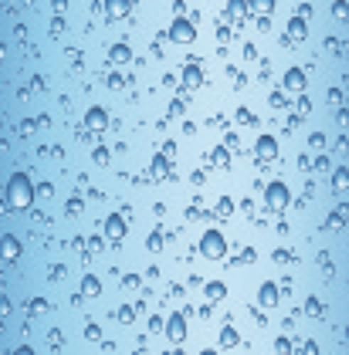 Miniatura 5 de Vinilo de transferencia de calor para planchar con patrones digitales de película extrema de 15 pulgadas (estrellas americanas, 1 yarda)