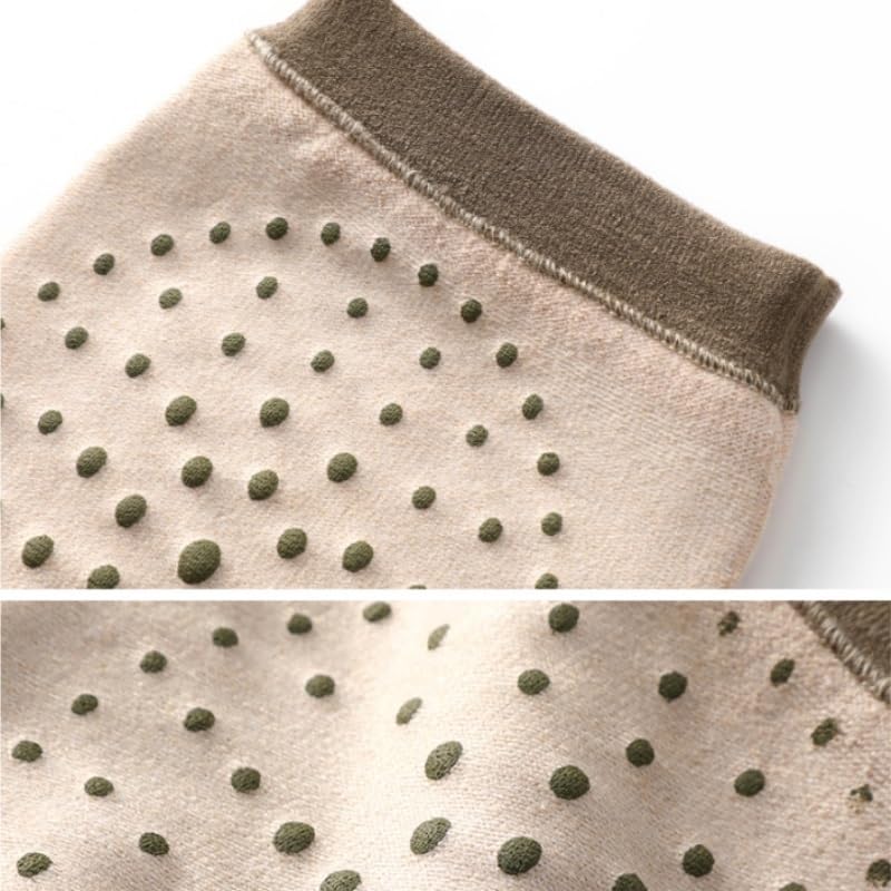 Knee Pads for Men Women to Keep Knees Warm Protect Against The Cold in Winter
