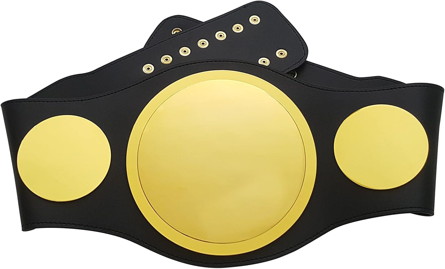 Championship Belt Adult, Various Styles of Championship Belts Award Trophy Prize Gift Champion Custom Taekwondo/Boxing/Judo/Kung Fu/Fantasy Football Game (Various Styles of Award)