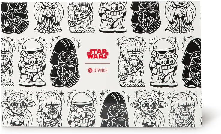 [Stance] (スタンス x スター・ウォーズ x DJハビエル) x STAR WARS BY DJ JAVIER コラボ ソ 楽天市場】STANCE スタンス 【メンズ】DJ ダース 半袖Tシャツ【ブラック】 A3SS1D24DJ ダースベイダー DJハビエル DJ  DARTH SS STAR WARS BY DJ JAVIER : GIMMICK