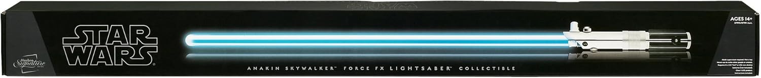 Force FX Lightsaber - Anakin Skywalker 