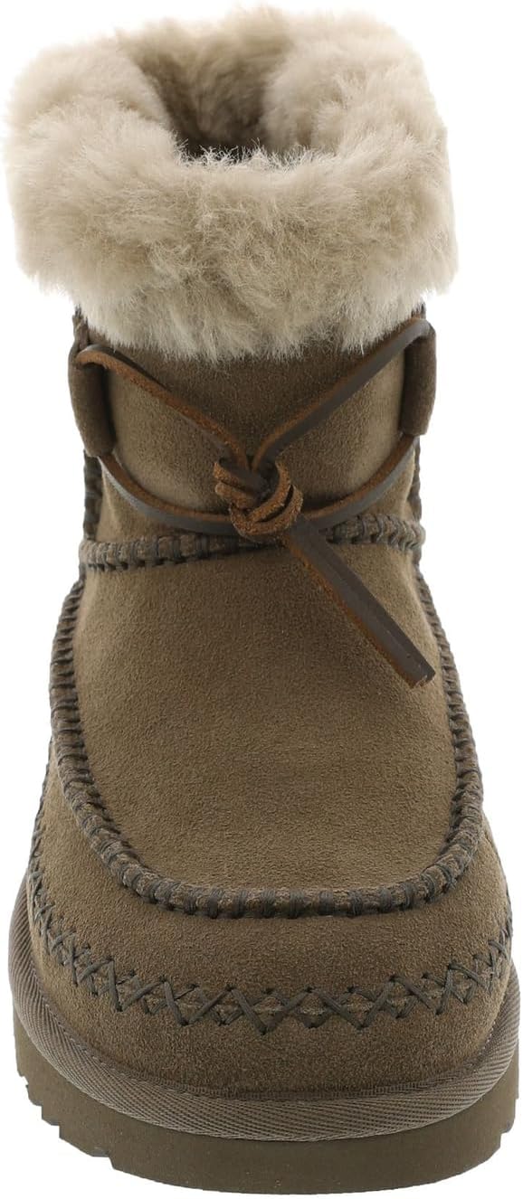 UGG womens Classic Mini Alpine
