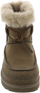 UGG womens Classic Mini Alpine