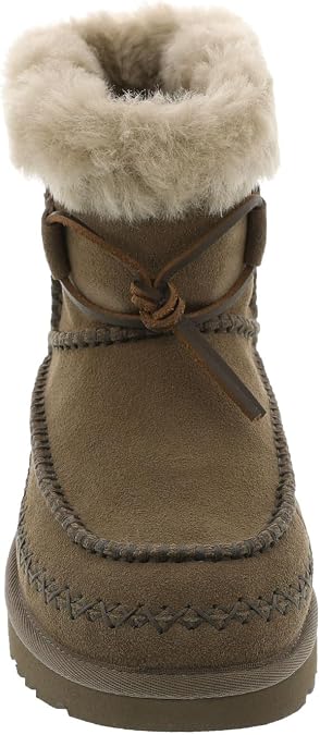 UGG womens Classic Mini Alpine