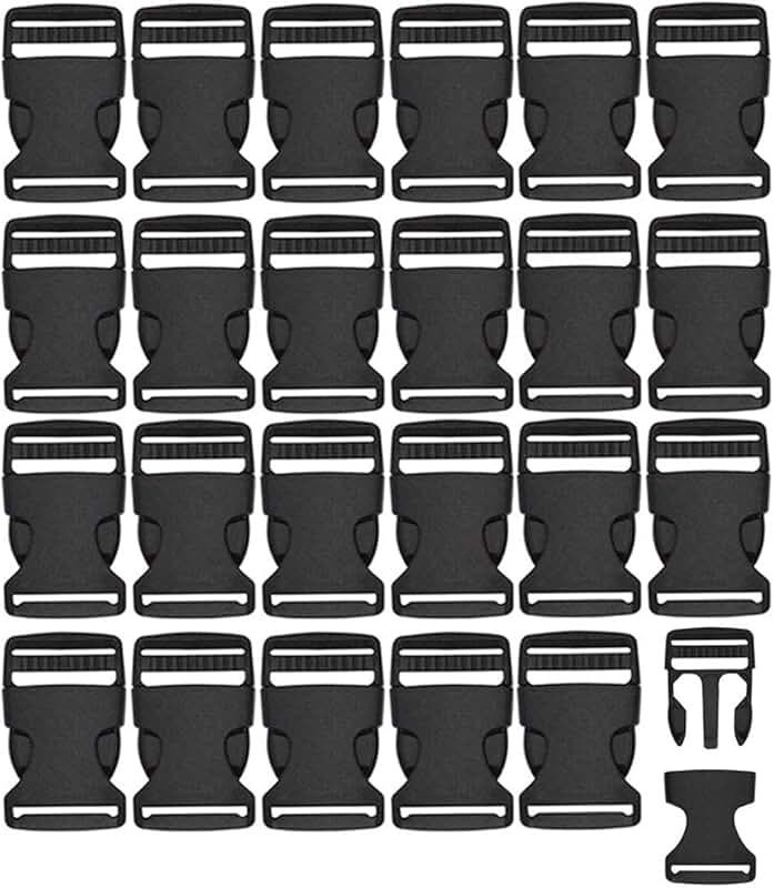 Amazon.co.uk rucksack clips Sports & Outdoors