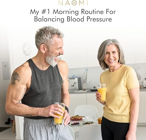 Miniatura 5 de NAOMI BP Advanced, apoya la salud cardiovascular, salud circulatoria, extracto de hoja de olivo 1000 mg, vitamina K2 180mcg (grande, 180 unidades)