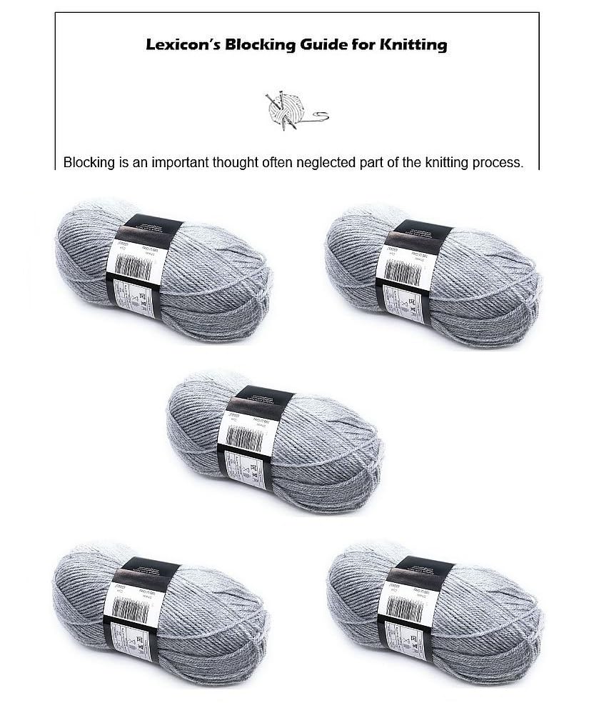 Bolas de 100 g color gris claro para tejer ropa de invierno en casa 5