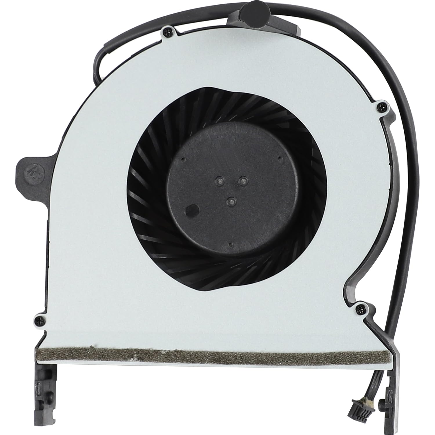 GPU Cooling Fan for HP Z2 Mini G5 Desktop Workstation L97191-001 BSB0712HD-00G0J 6033B0082301 DC12V 0.85A