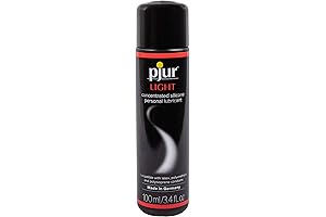 Pur Lube - Professional's Choice, Premium Sensual Personal Lubricant