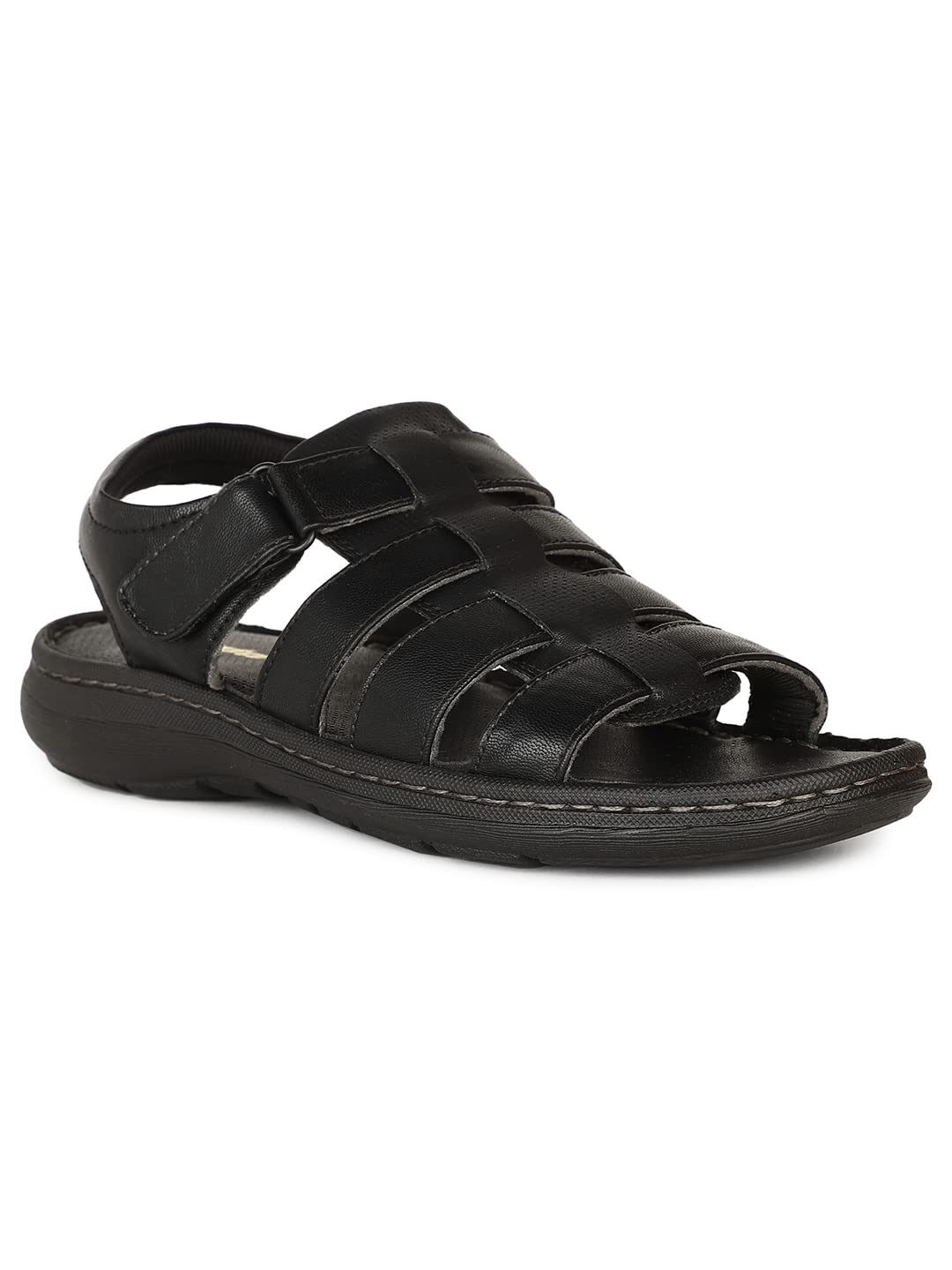 bata Men's NW KRYPTON SD Sandals-picture-41
