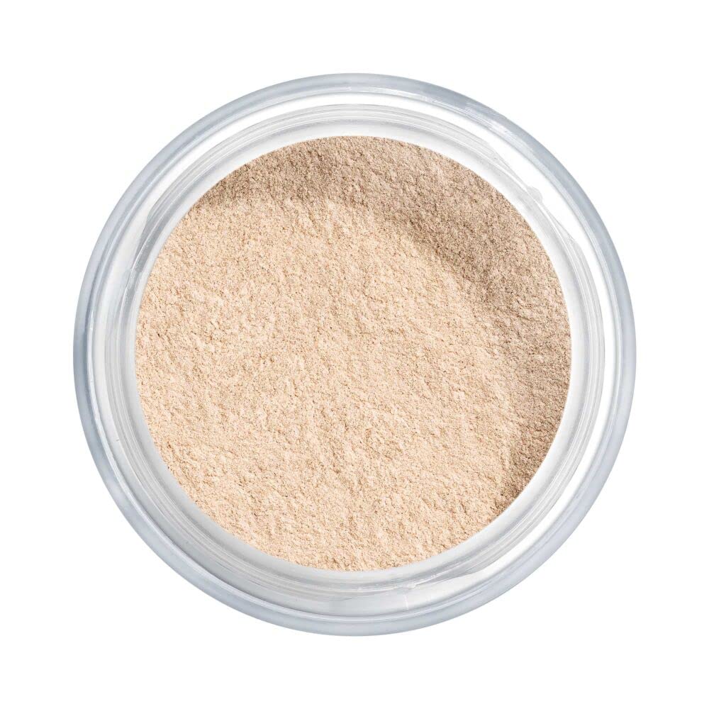 Artdeco Transluscent Loose Powder Refill – wkład uzupełniający do półprzezroczystego pudru luźnego pudru utrwalającego o jedwabiście matowym wykończeniu, 1 x 8 g