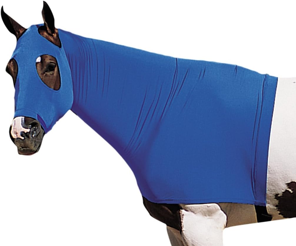 Weaver Leather EquiSkinz Hood