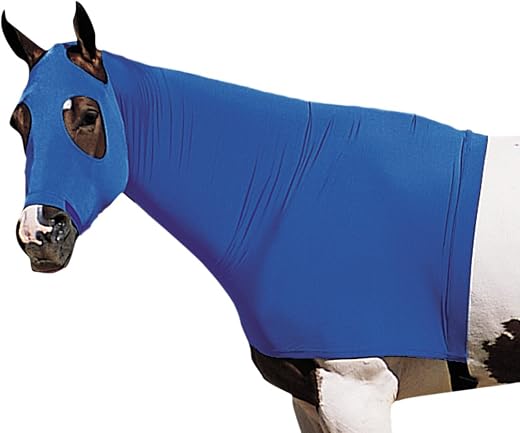 Weaver Leather EquiSkinz Hood