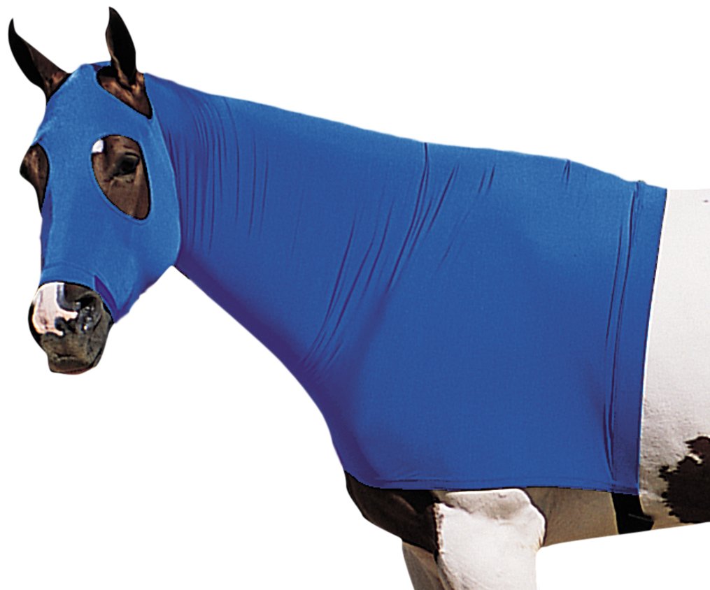 Weaver Leather EquiSkinz Hood - Review, Price and Buying Guide