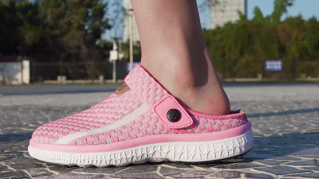 7 Migliori Uomo Donna Zoccoli Spiaggia In Italia - Foto 2