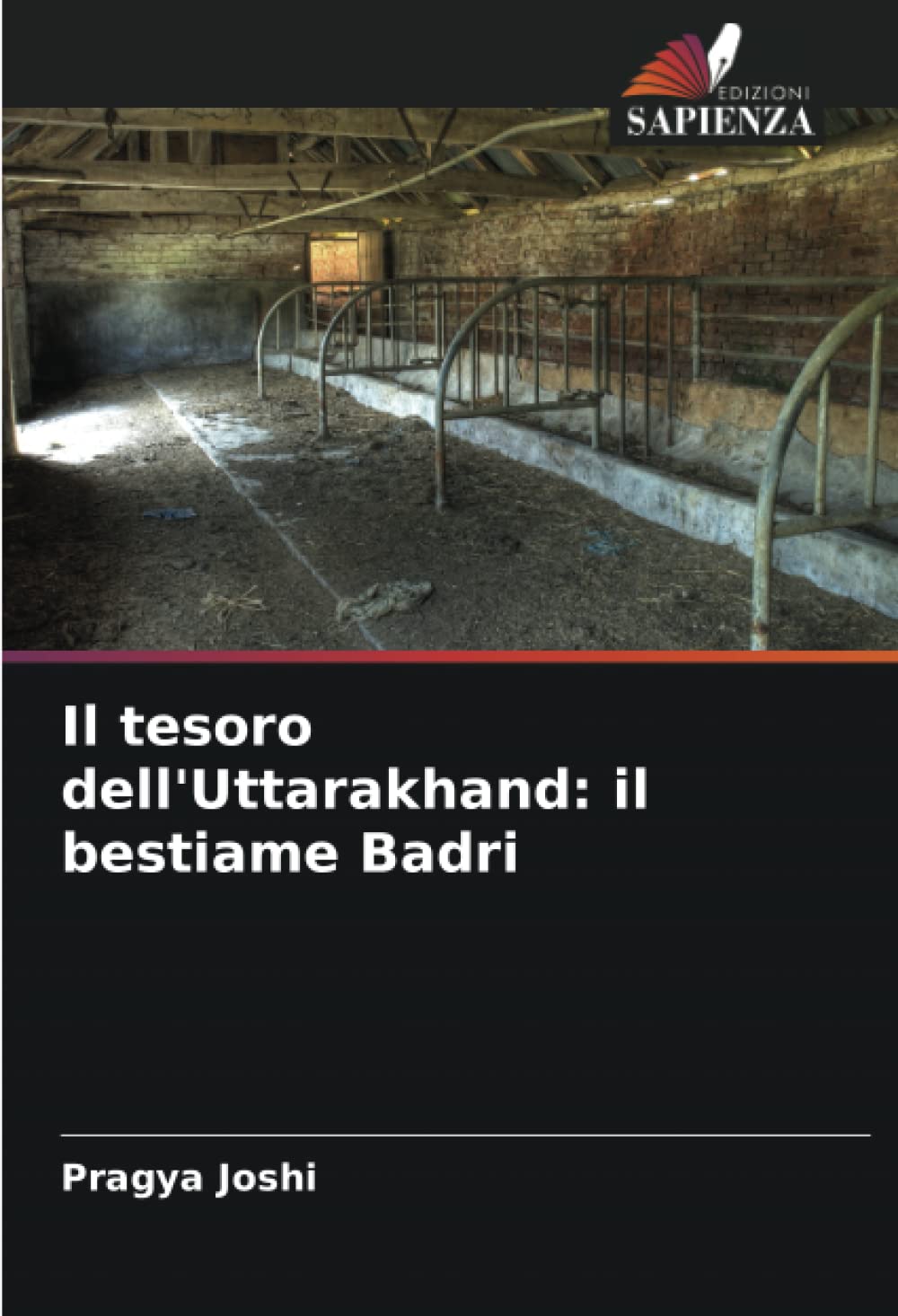 Il tesoro dell'Uttarakhand: il bestiame Badri
