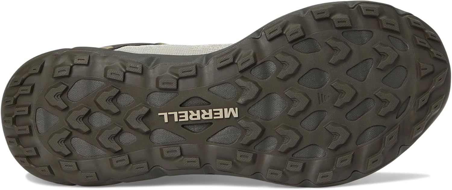 Merrell Men's Nova 4 Sneaker