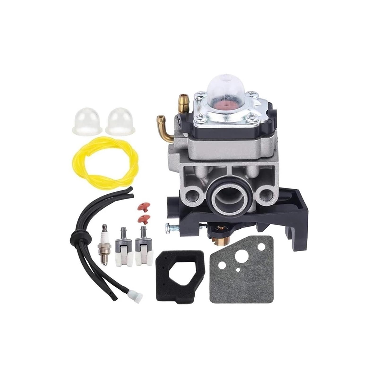 Carburateur GX35 et GX25 kit pour l'entretien facile du jardin au printemps