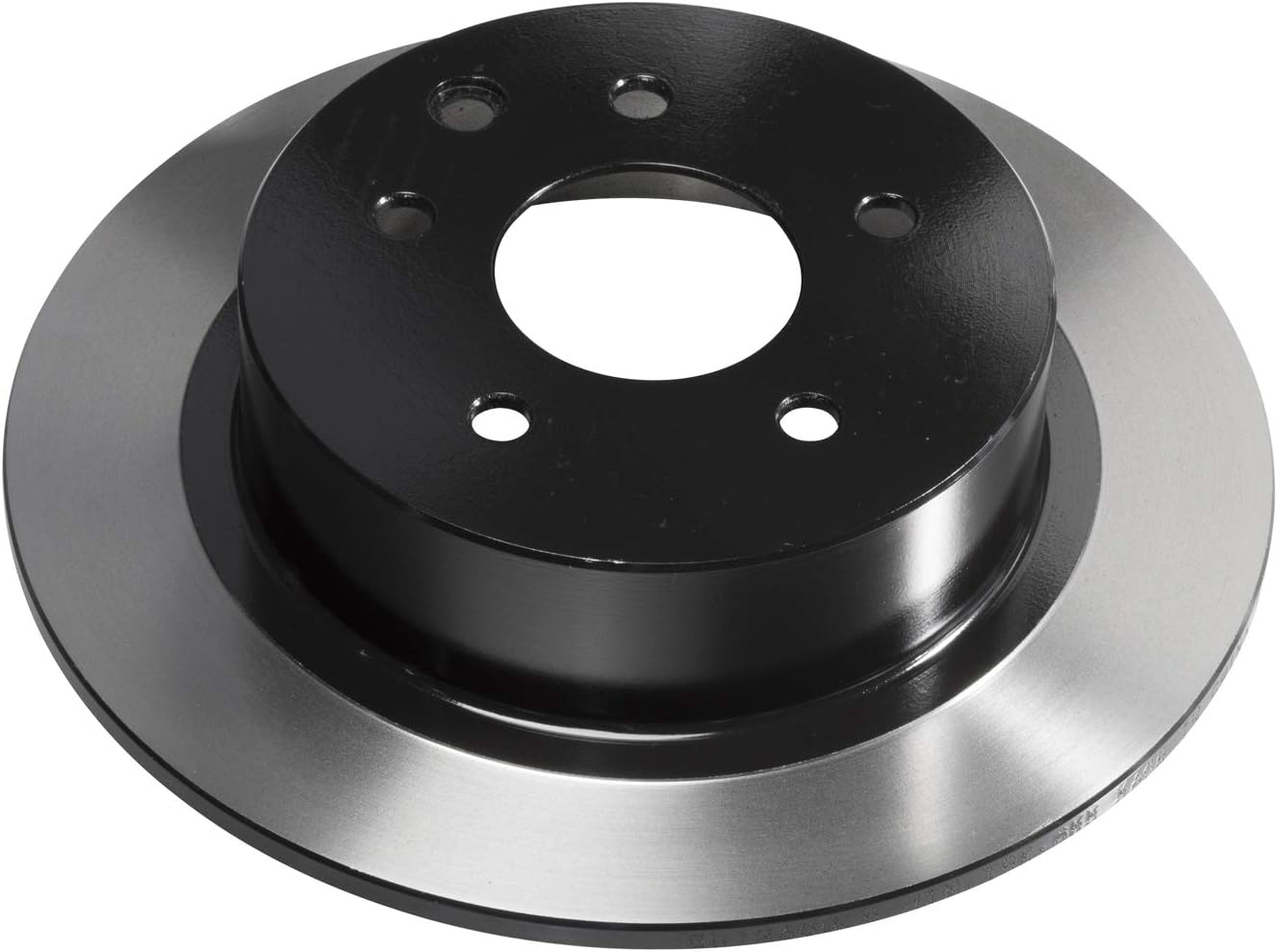 Wagner Brake BD126003E Disc Brake Rotor