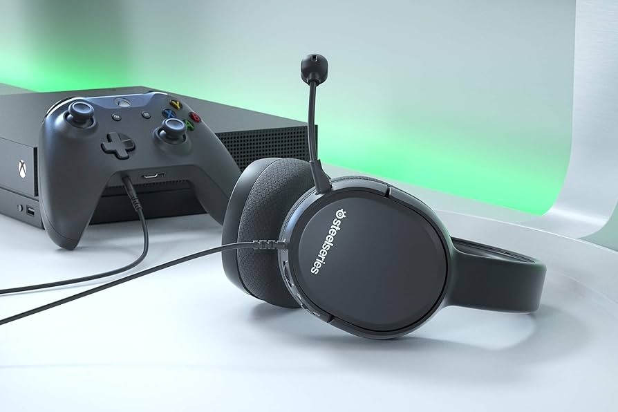 SteelSeries Arctis 1 ワイヤレス 密閉型 SteelSeries Arctis 1 Wireless – SteelSeries' Latest Works on