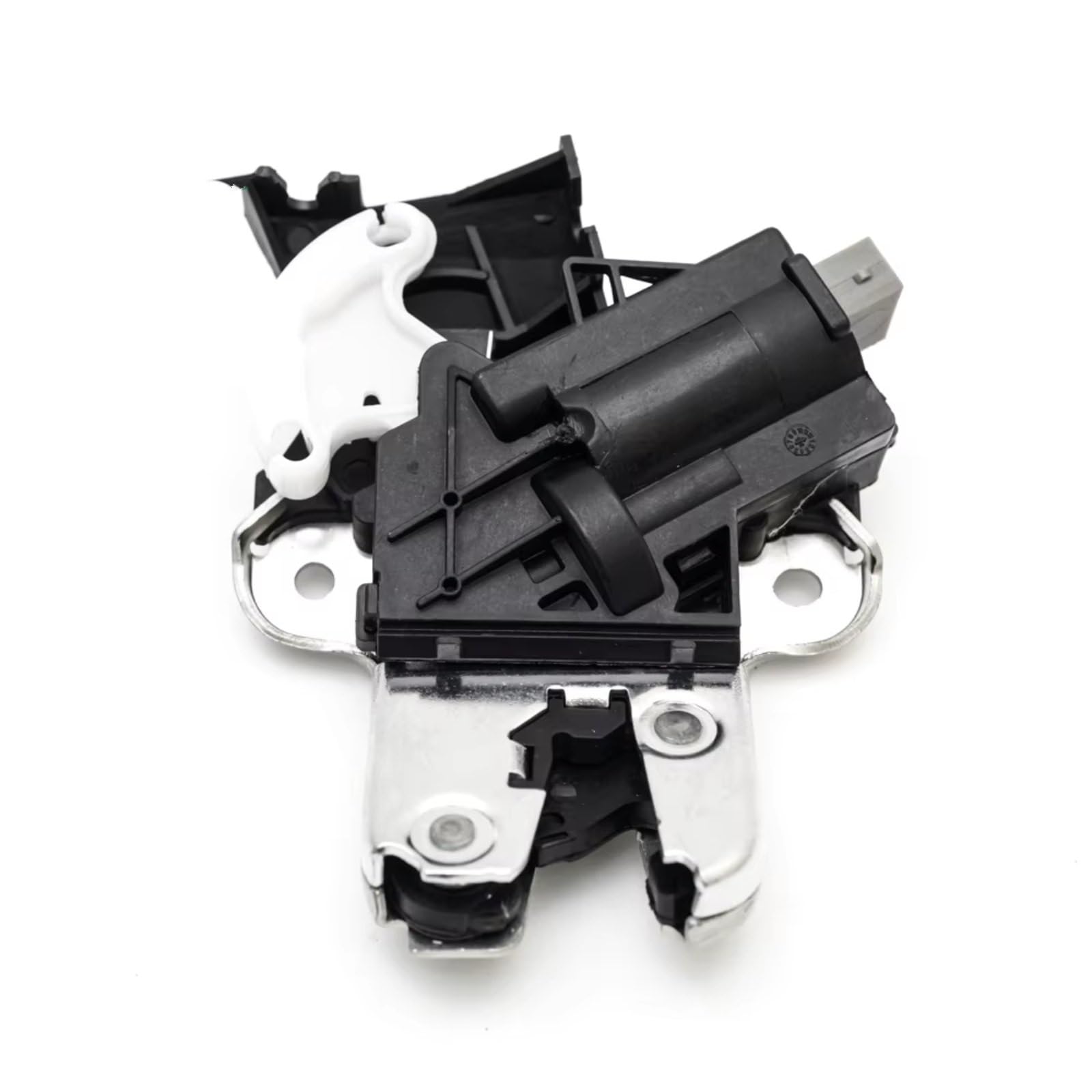 for VW for MAGOTAN Part NO. 4F5 827 505 4F5 827 505D 4F5827505 4F5827505D Trunk Lock Block Rear Trunk Lid Lock Latch Door Lock Actuator Motor