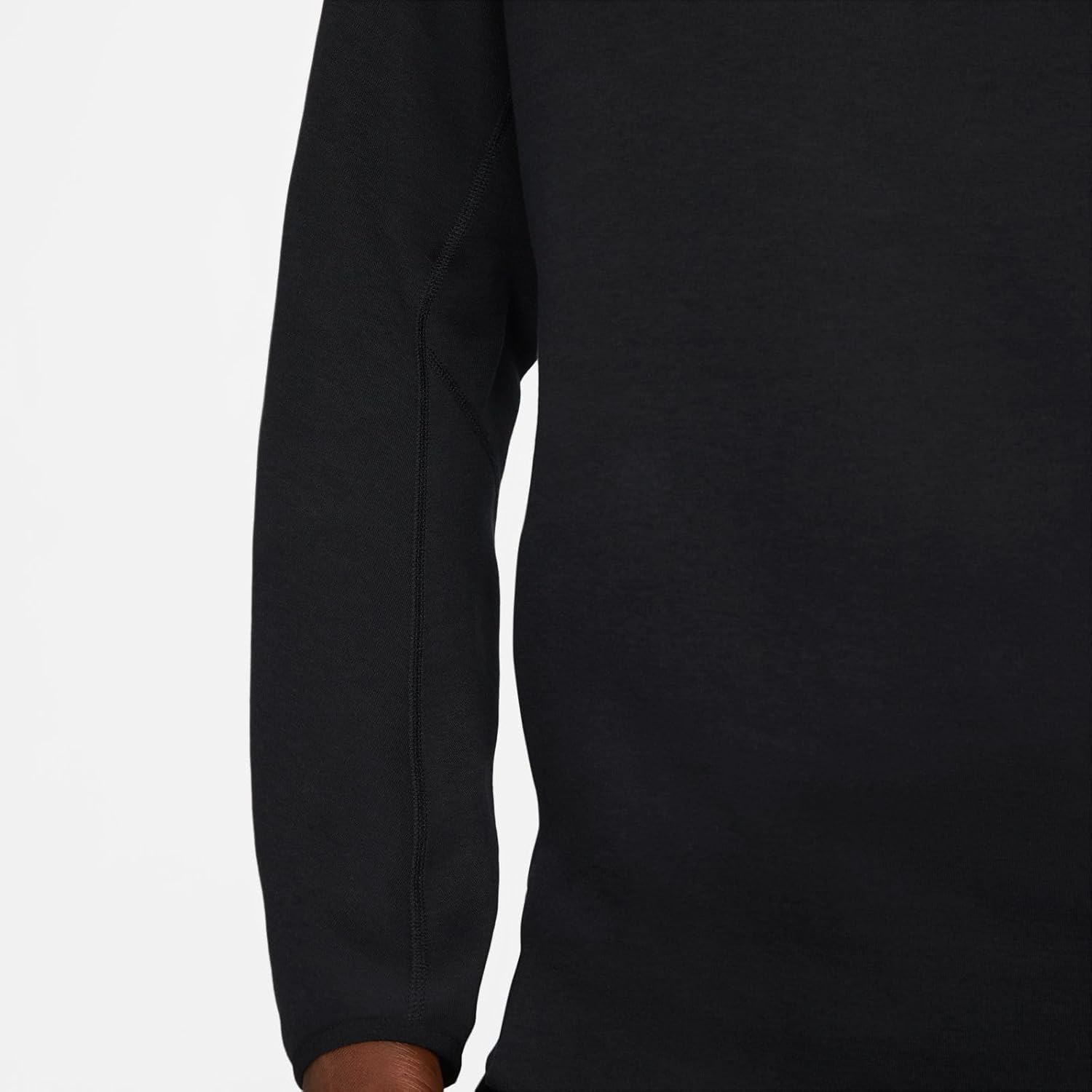 Nike Sportswear Tech Fleece Men's Pullover Hoodie - Image 5
