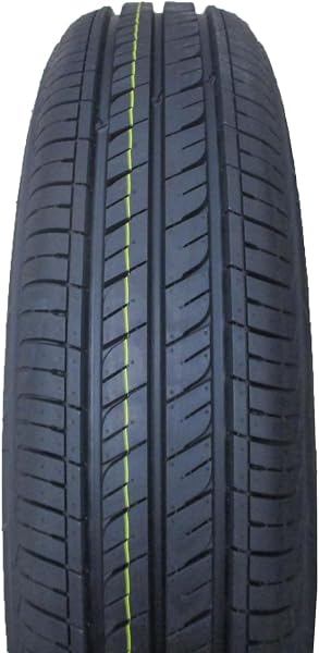 GRENLANDER(グリンランダー) サマータイヤ KINGPRO ONE 145/80R13 75T 4本セット - 2