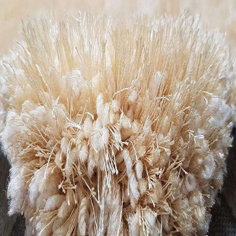 Image of Carpet for Living Room 5X7 FEET Modern Soft Shaggy Carpet Thick, Fluffy & 2 inch Pile Shag Rug for Your Kids Room, Bedroom & Livingroom (Gold)