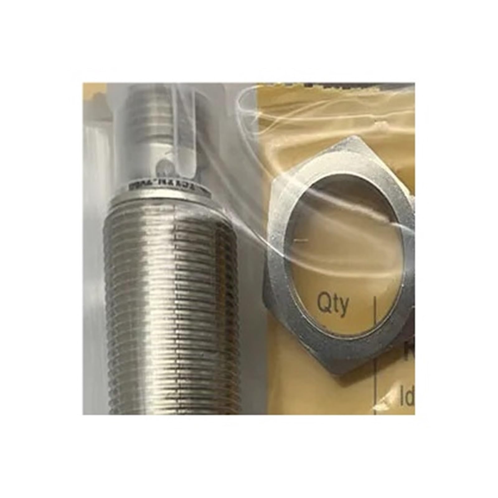 RU100U-M18M-UP8X2-H1151 détection de haute précision pour convoyeur