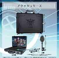 ホロライブ 6期生 秘密結社holoX 活動2周年記念 アタッシュケース 61QLQD7QxdL._AC_SY200_QL15_.jpg