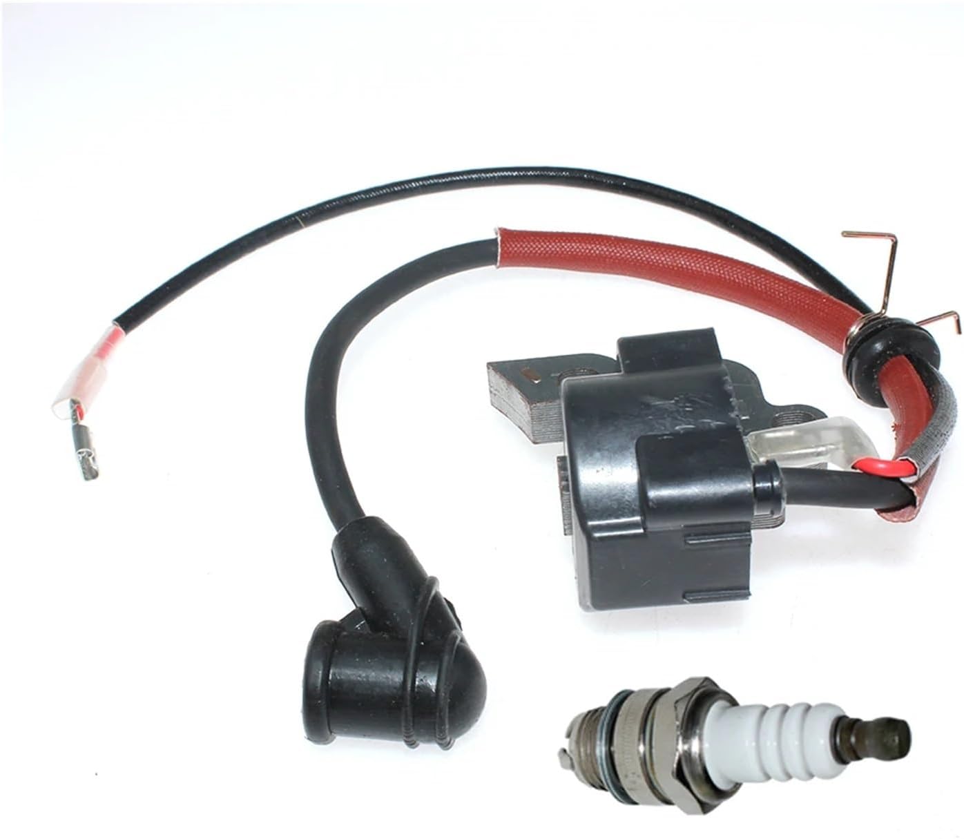 Ignition Coil for VIP 34 40 42 52 Olive Harvester 36 36D 41 41D 41F 45 55 Lawn Mower 3211015 3210670 32110101