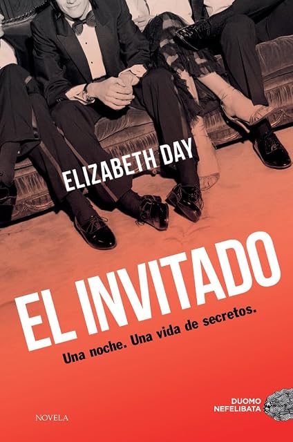 Portada de El invitado