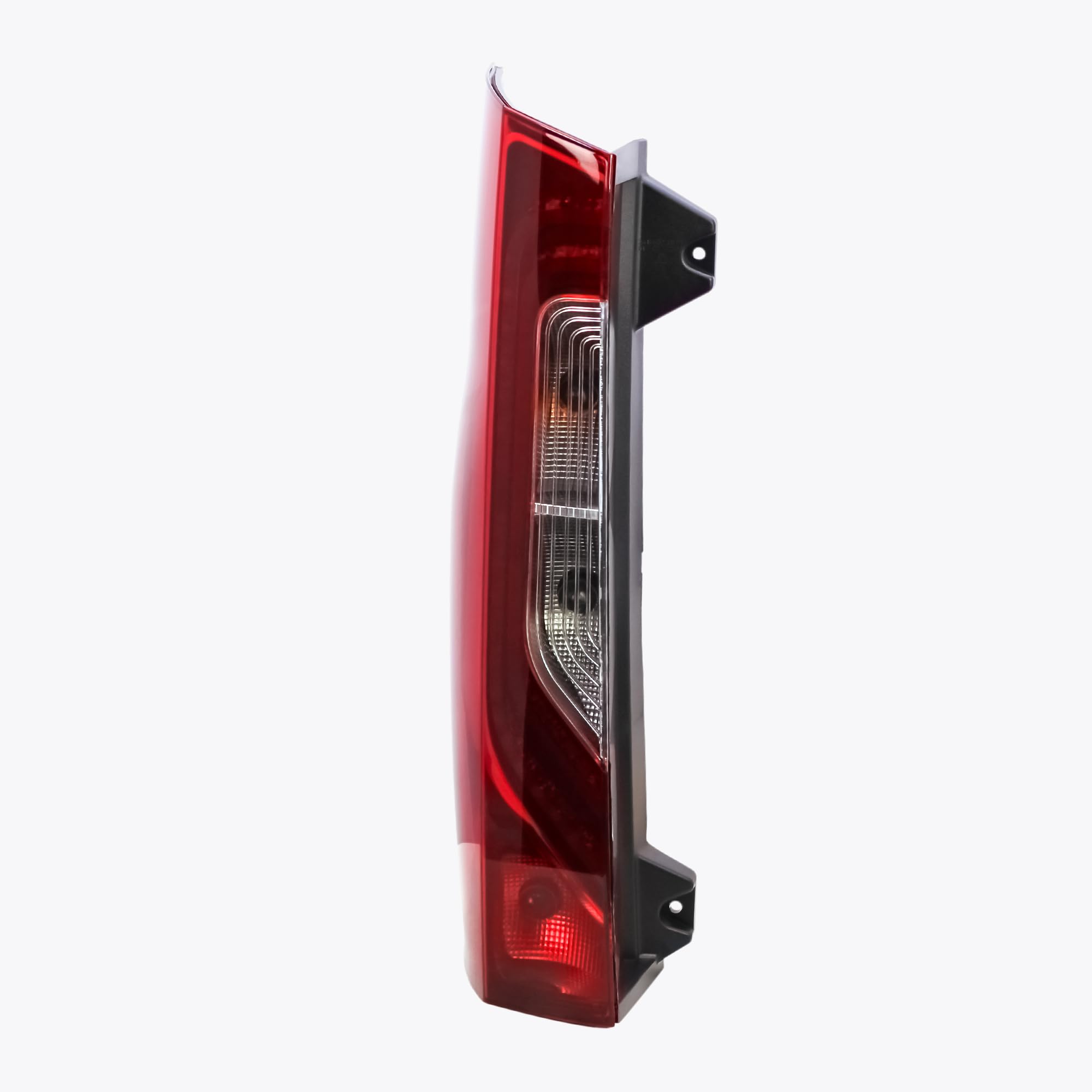 LONGLING Luz Trasera Izquierda Lado Conductor LED Luz Trasera para Mercedes Sprinter W907 W910 2019-2025