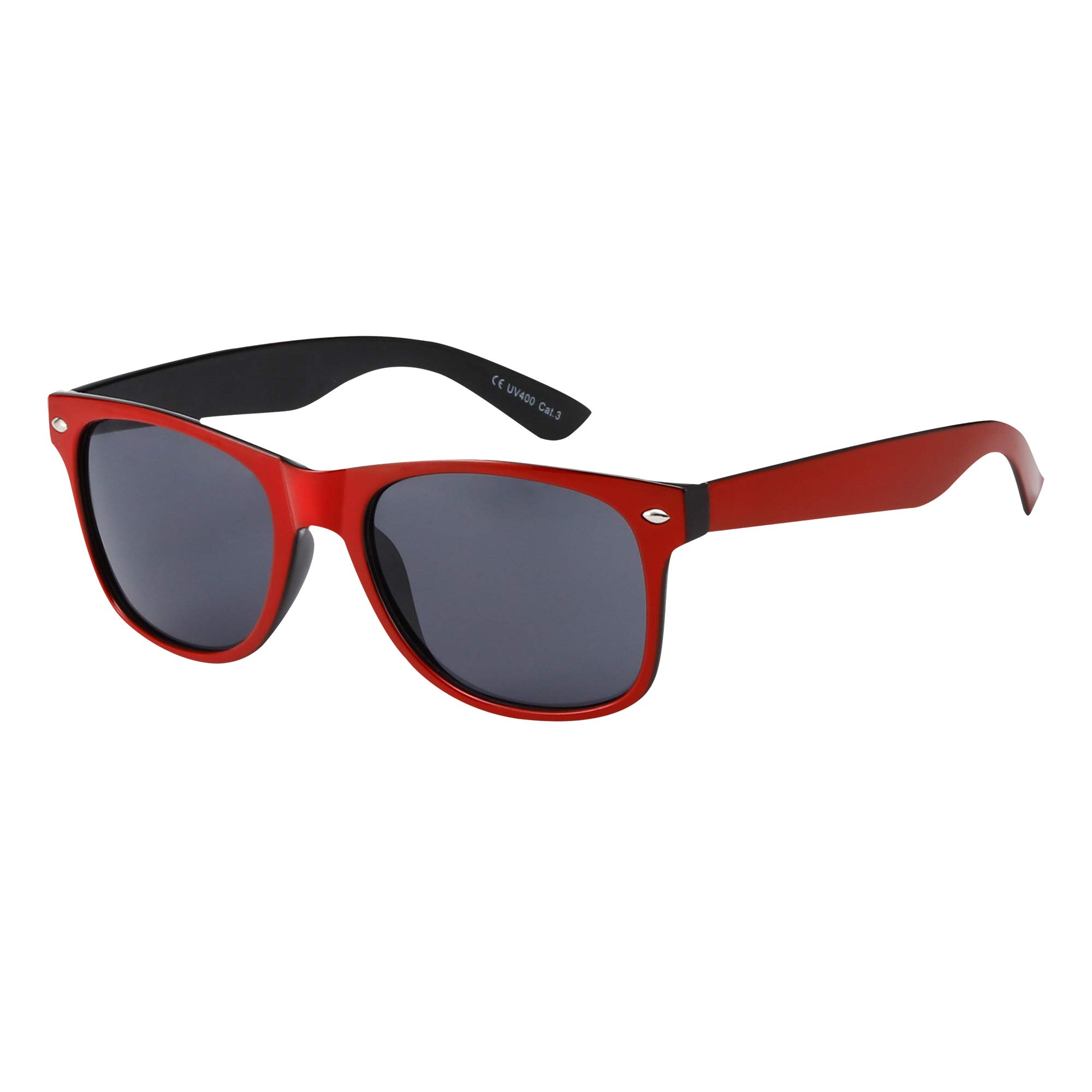 ASVP Shop® Mens Womens Classic Sunglasses Shades Vintage Retro