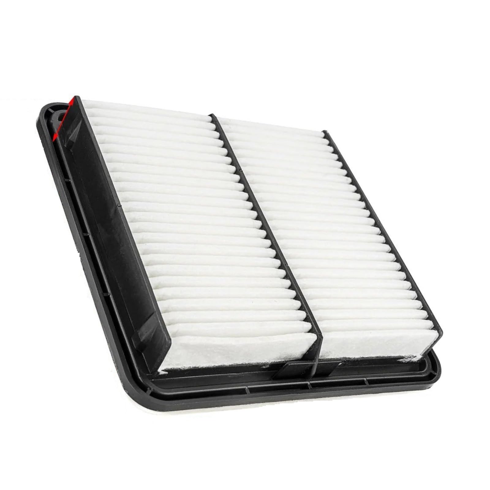 Aejghfwjh 1Pc Cabin Air Filter For Subaru For Outback For Tribeca For Wrx Gas Engine Air Filter