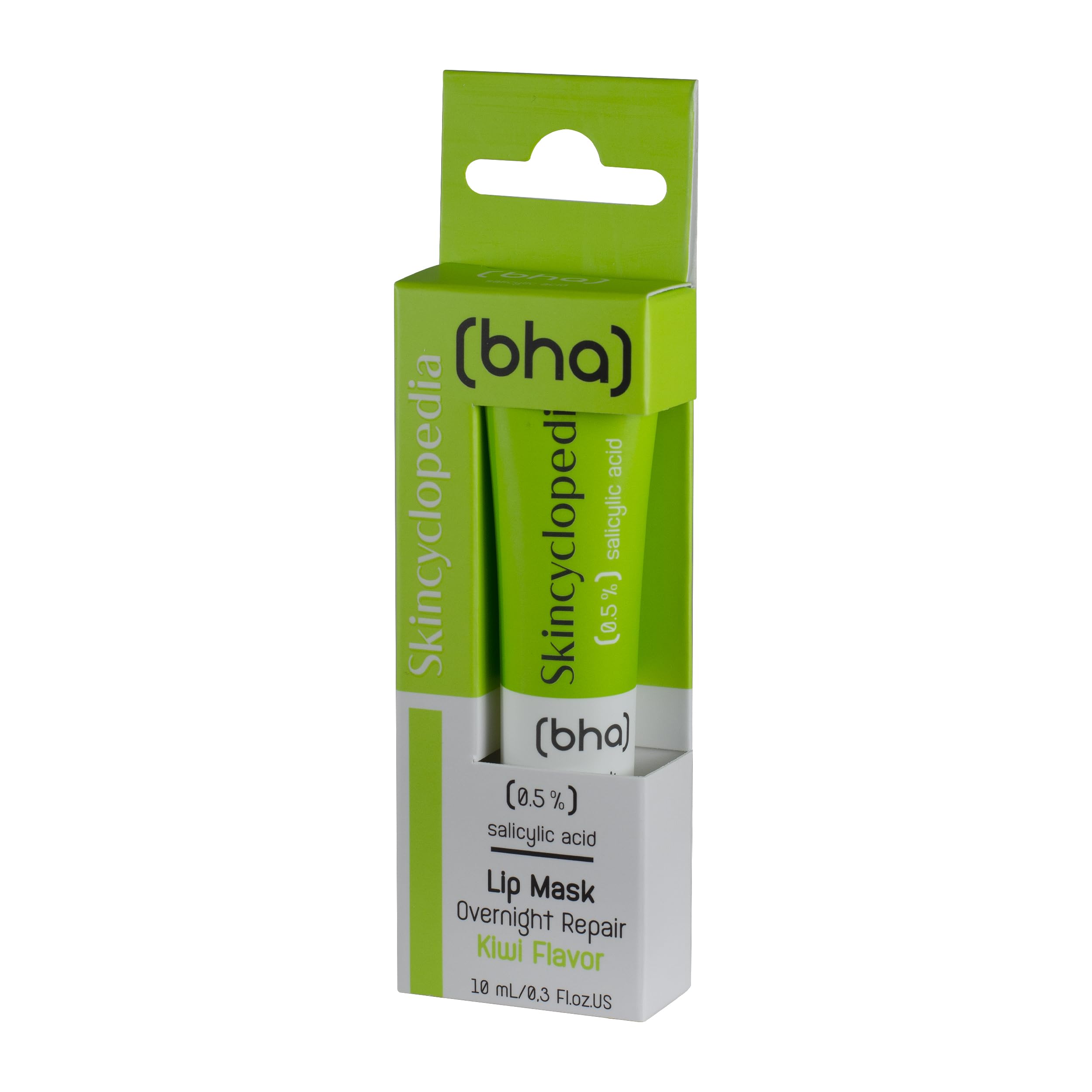 SКC LIP BALM SALICYLIC ACID 0,5% 10ML, clear, 10 ml (1er Pack)