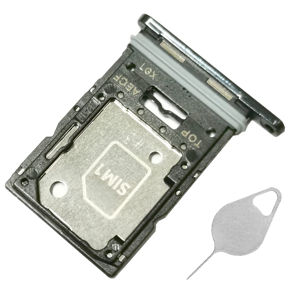 Amazon.com: Galaxy A53 5G SIM Card Tray Dual Replacement A53 5G