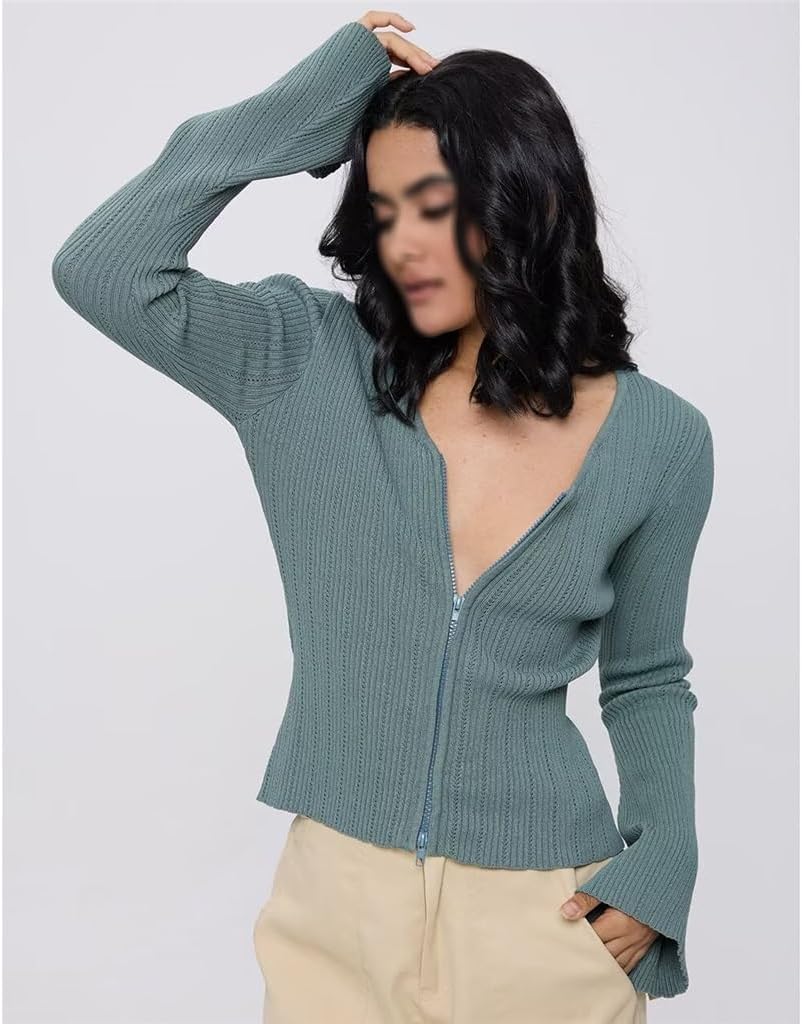 タグ付未使用✨ Plage プラージュ Shaggyブラウス シャギー 36