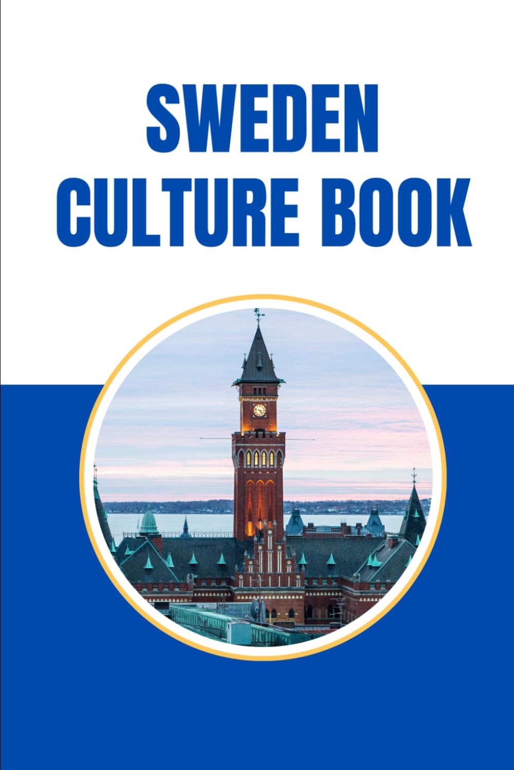 Sweden Culture Book