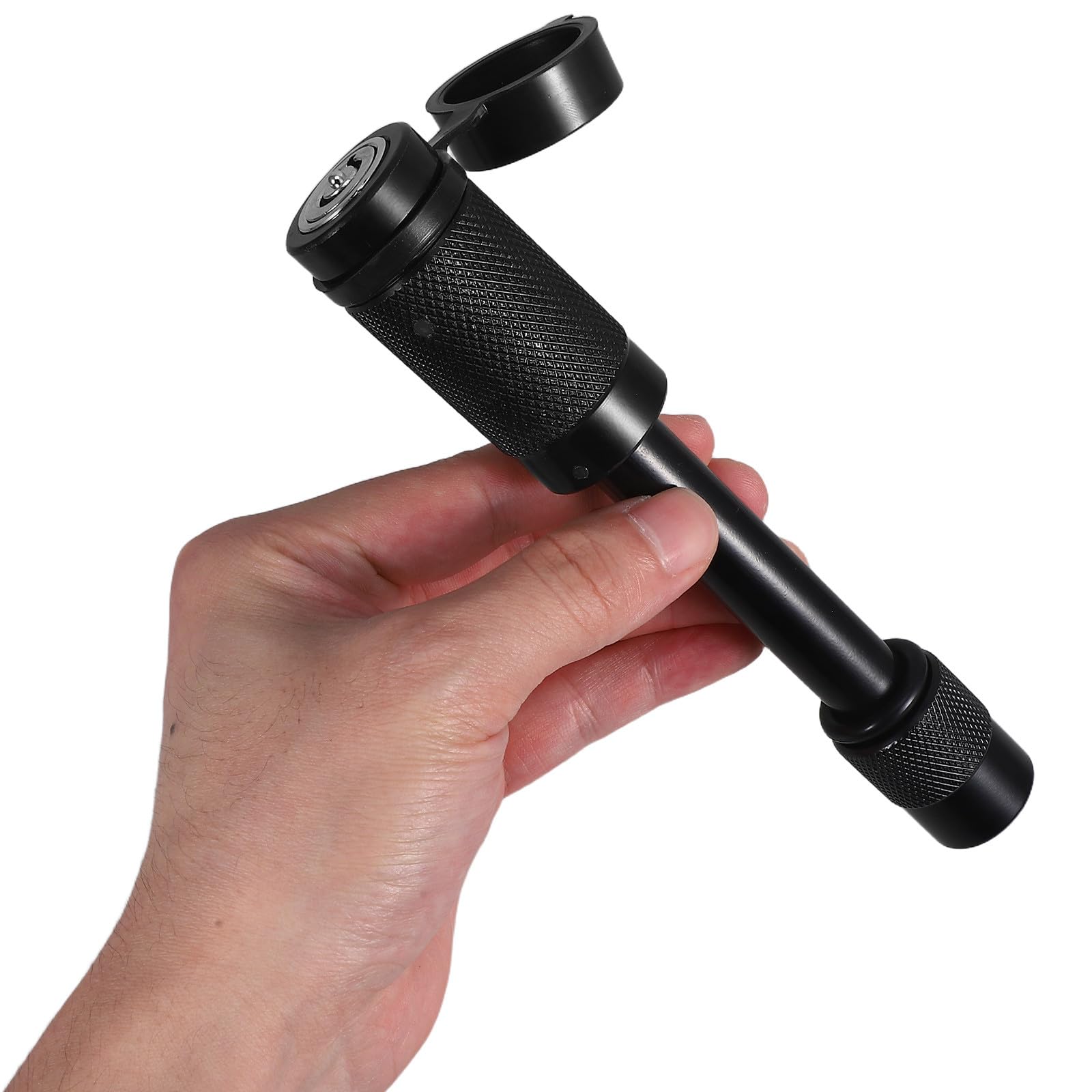 Abaodam Verrou Antivol de Remorque Verrous Antivols de Remorque Accessoires pour Attelage à Boule