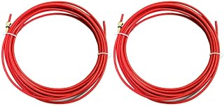 WeldingCity Teflon Conduit Liner 45T-40-15