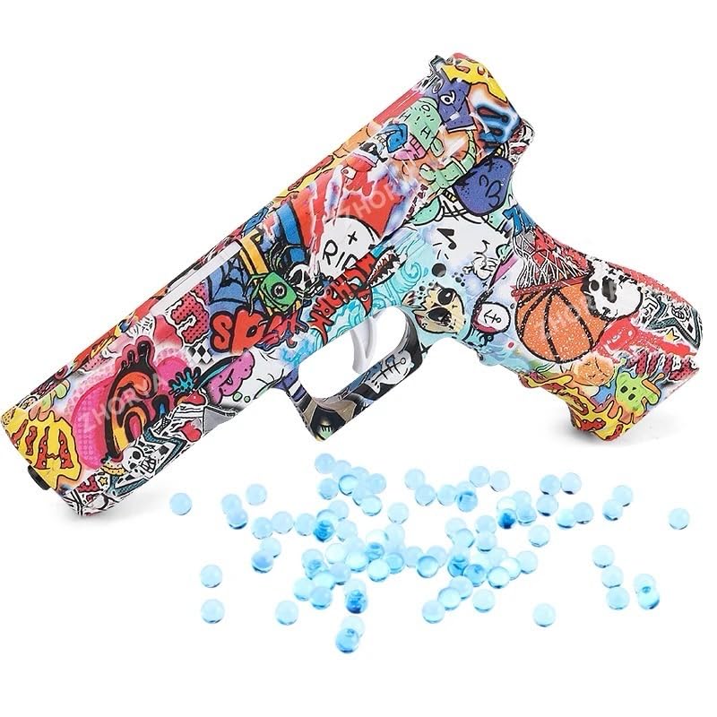 Consejos y reviews para comprar Pistola balas - los más vendidos. 26 Imagen adicional