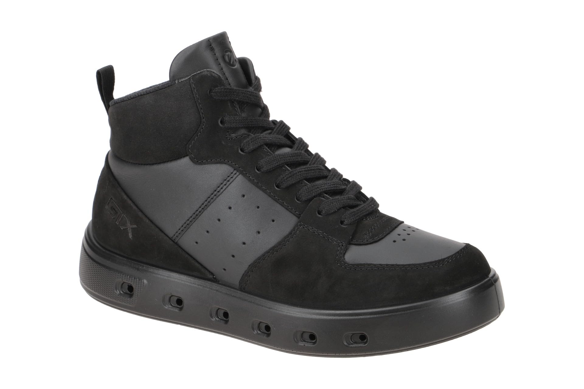 ECCO Street 720, Bota de Tobillo Mujer