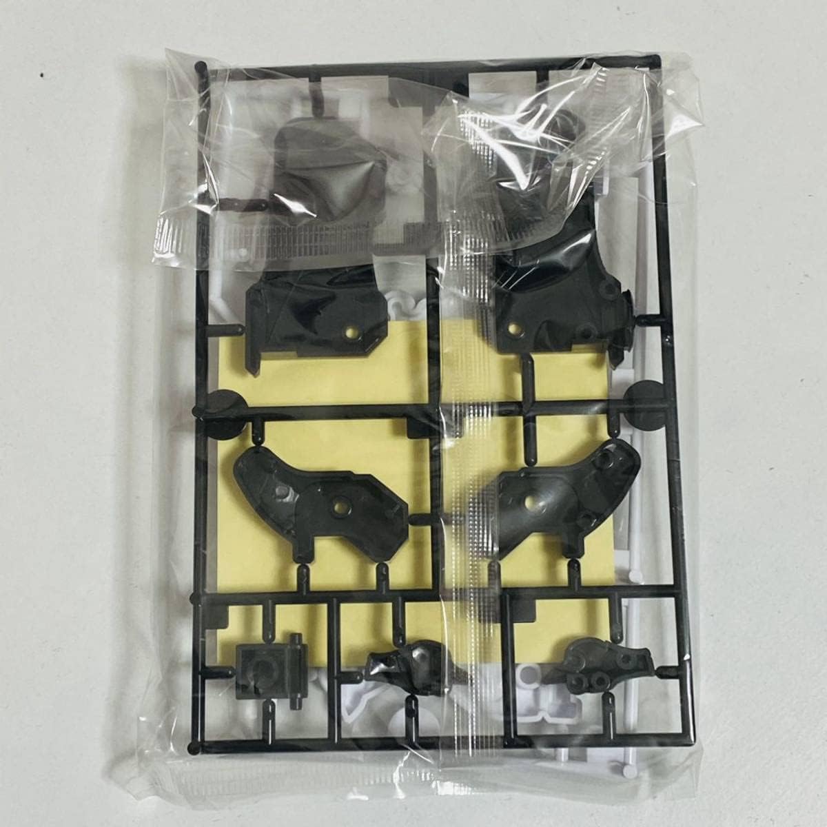 ミニプラゲキレンジャーロボシリーズ 4箱セット ミニプラ