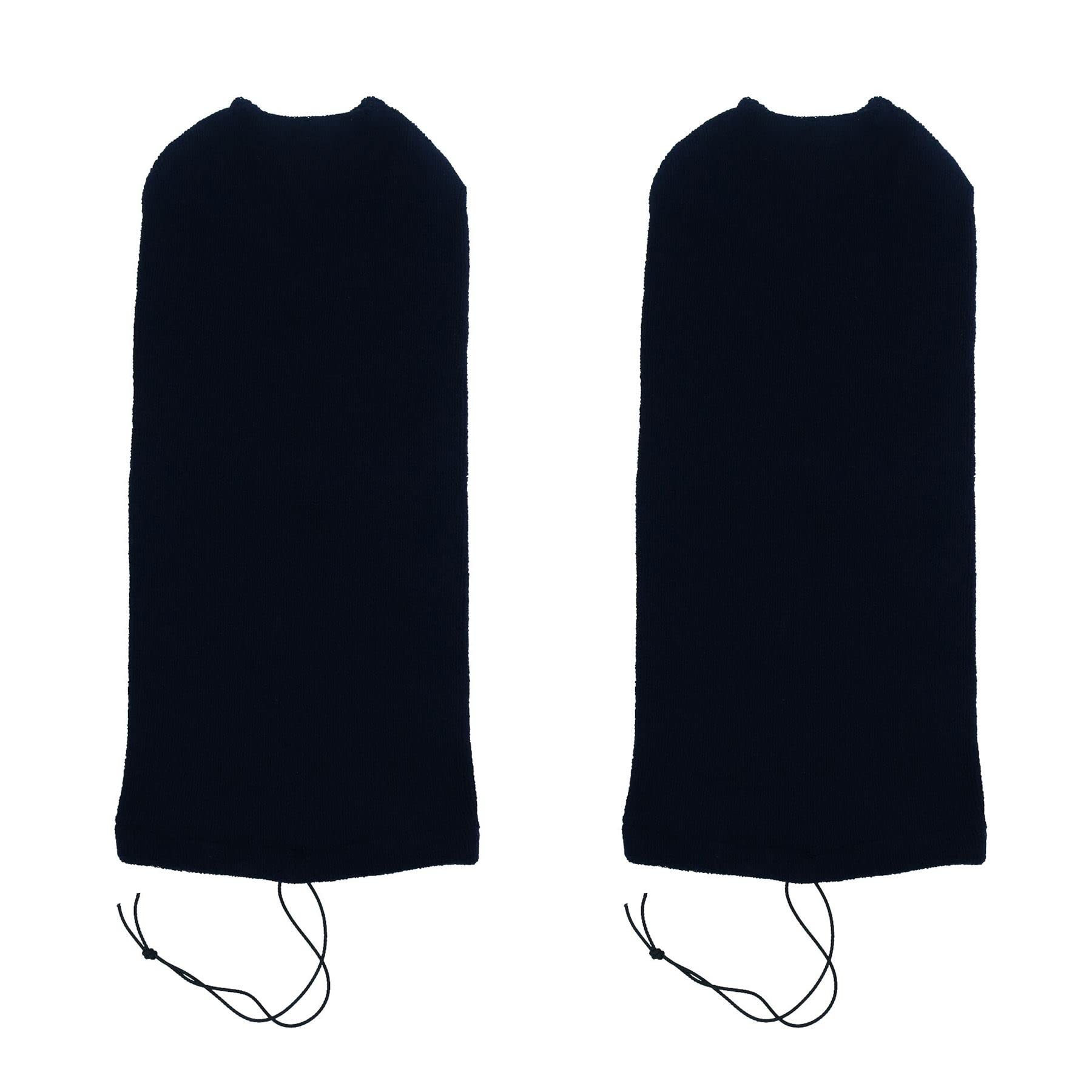 AB Tools Fendequip Couvre-chaussettes Fender Covers Taille 3 Majoni Star Marine 62 cm x 21 cm Bateau
