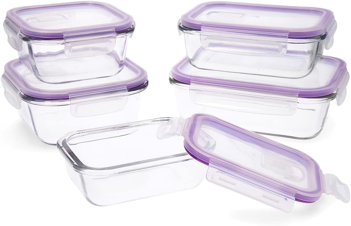 Contenitori per alimenti Plastica | Contenitori in Plastica