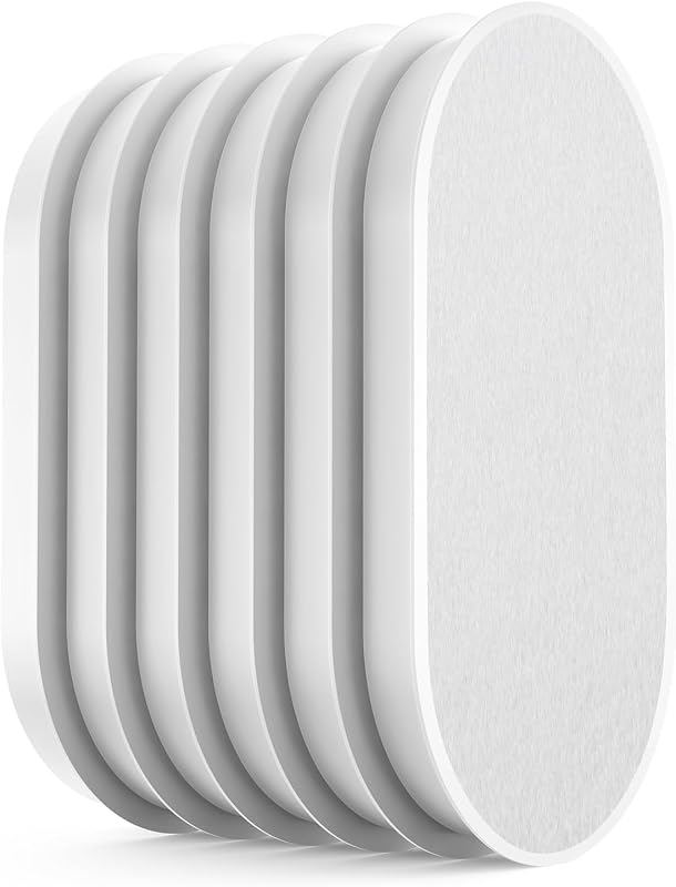 HONEYGUARDIAN - Cartucce filtranti per erogatore d'acqua SW28, confezione da 6