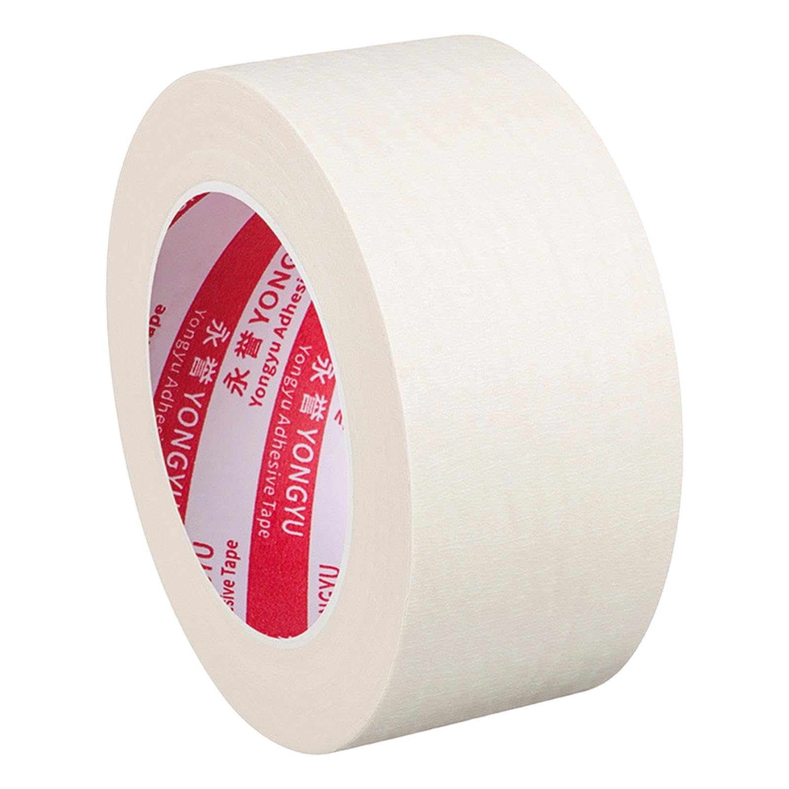 Cinta adhesiva de papel para decorar regalos de cumpleaños y organizar manualidades en casa