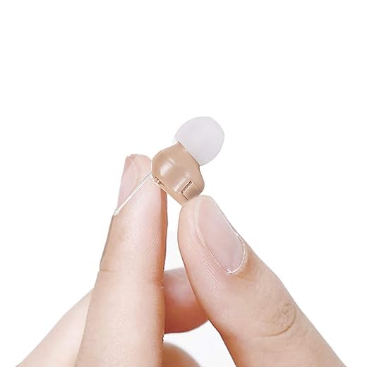 Mini Amplificador de Sonido para Todas las Edades