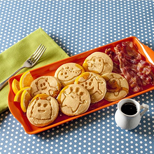Amazon｜NORDIC WARE（ノルディックウエア）パンケーキパン